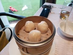 -世博洲际酒店-盛会堂中餐厅