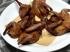 -锦绣金山人家(友谊店)