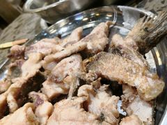 -肖肖酸萝卜鱼火锅(总店)