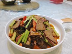 -全聚德烤鸭店(和平路店)