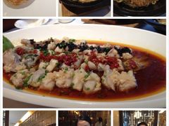 iphone_upload_pic-巴陵全鱼席(湖南老字号汴河街店 )