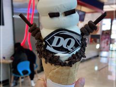 -DQ·蛋糕·冰淇淋(科华王府井店)