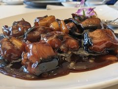 -逸林轩中餐厅(中信泰富朱家角锦江酒店)