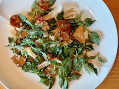 九层塔金蒜瓣蚌仔-新荣记(西溪湿地店)