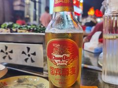 -唐门江湖菜(龙石路店)