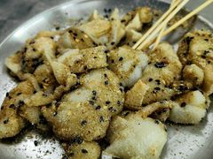 -老胡甜汤(龙眼店)