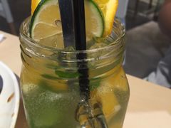 来龙里冰室-来龙里 精致 东南亚餐室(万象城店)