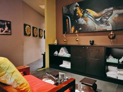-泰合玺·精油疗愈SPA(南京光环花园城店)