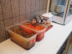 -南城香(北京南站店)