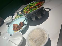 -外婆家(西红门荟聚购物中心店)
