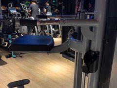 -威尔仕健身·游泳(古北店)
