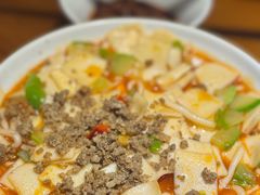 -青海名吃尕张娃非遗烤肉(海湖总店)