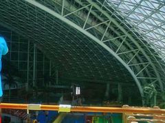 -天山海世界·米立方