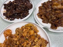 -同发号饭庄(复兴路店)