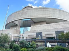 -上海博物馆(人民广场馆)