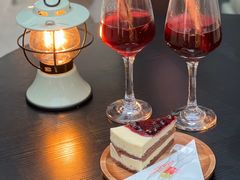 -小红楼美术馆·咖啡