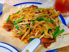 -荔银肠粉(广州天河华利路店)