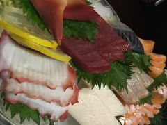 松子日本料理(白家庄店)-松子料理(白家庄店)