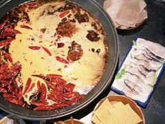 -麻大侠老火锅(巴国城店)