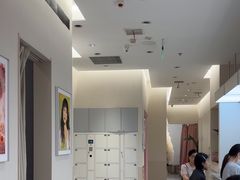 -天真蓝照相馆(杭州滨江宝龙店)