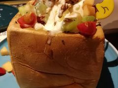 -通海俄式烧烤(下瓦房店)