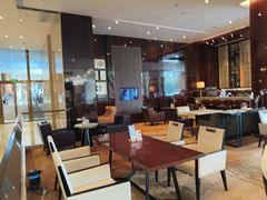 -顺德美的万豪酒店·自助餐·贡厨