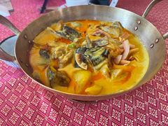 -南沙游艇会·大兵船餐厅