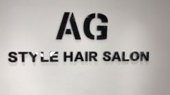 -AG·STYLE沙龙