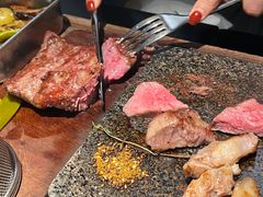 -半秋山西餐厅(宜昌大洋店)