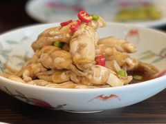 -维园悦谱·海派家常菜(乌鲁木齐南路店)