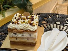 -M'CAKE(西单大悦城店)