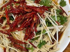 -如意香辣鸡架(总店)