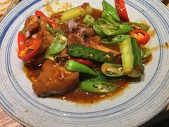 -静一餐厅·湖北菜(前门创始店)