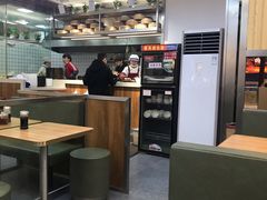 大堂-鸡鸣汤包(仙林店)