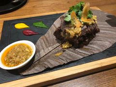 -敏珠拉姆藏餐·南京厨房(富春江东街店)