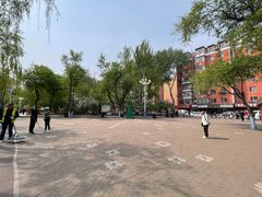 -建国公园