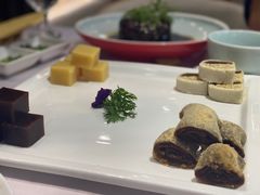 -味+新京宴·烤鸭·北京菜(创意谷店)