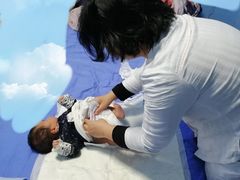 -汇慈安·高端自营月嫂(武汉月子尊享店)