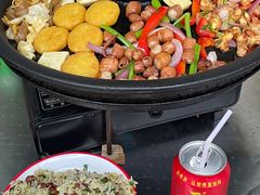 -一烙锅(友谊店)