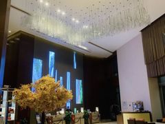 -上海国展宝龙丽筠酒店