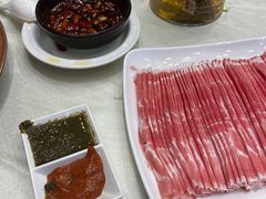 -东来顺饭庄(王府井步行街店)
