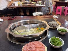 -储奇门鳝鱼火锅(总店)