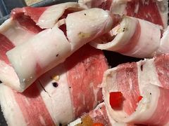 -新石器烤肉(石路天虹店)
