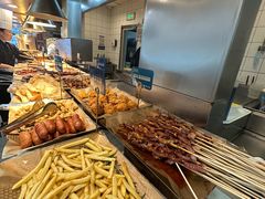 -半岛听涛蒸汽海鲜自助(K11店)