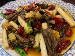 -百年粉蒸牛肉