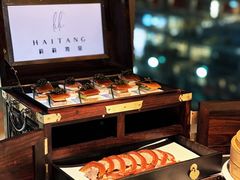 -莉莉海堂HAITANG·烤鸭(国贸商城店)