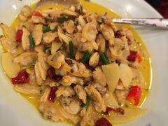 -西江美食舫·江西菜(健德桥店)