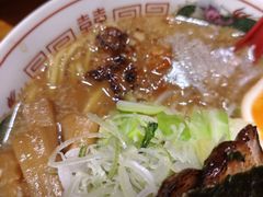 -老龙亭拉面店