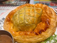 -肥韬茶餐厅(海上世界店)