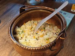 -小喜客·云南特色菜(纳西庭院店)